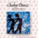 Stairway [2] / Malcolm Stern: Chakra Dance