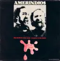 Amerindios: Tu Grito Es Mi Canto