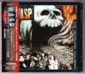 W.A.S.P.: The Headless Children