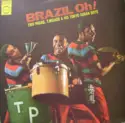 Trio Pagão, The Tokyo Cuban Boys: Brazil Oh!