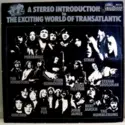 Various: A Stereo Introduction To The Exciting World Of Transatlantic