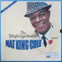 Nat King Cole: The Unforgettable
