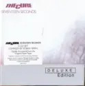 The Cure: Seventeen Seconds