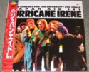 Various: Hurricane Irene (The Japan Aid Concert For Peace)