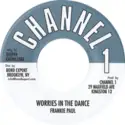 Frankie Paul: Worries In The Dance
