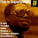 Various: This Is Superbreak