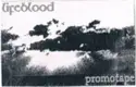 Lifeblood [2]: Promotape