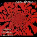 Pre_Shrunk: Sudden Blinding Certainty