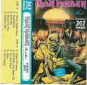 Iron Maiden: Piece Of Mind