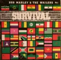 Bob Marley & The Wailers: Survival