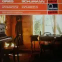 Edvard Grieg / Robert Schumann, Hans Richter-Haaser, Wiener Symphoniker, Rudolf Moralt: Piano Concerto In A Minor, Op. 16 / Piano Concerto In A Minor, Op. 54