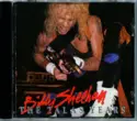 Talas, Billy Sheehan: Billy Sheehan: The Talas Years