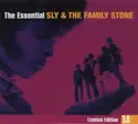 Sly & The Family Stone: The Essential Sly & The Family Stone