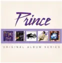 Prince: Original Album Series