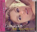 Shakira: The Sun Comes Out