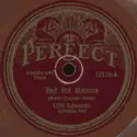 Cliff "Ukulele Ike" Edwards: Red Hot Mamma / Who's The Meanest Gal In Town, Josephine