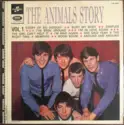 The Animals: The Animals Story (Vol. 1)