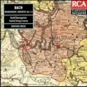 Johann Sebastian Bach, Rudolf Baumgartner, Festival Strings Lucerne: Brandenburg Concertos Nos 1-4