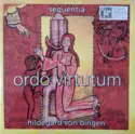 Hildegard Von Bingen - Sequentia [2]: Ordo Virtutum