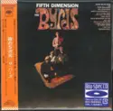 The Byrds: Fifth Dimension