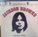 Jackson Browne: Jackson Browne