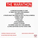 Slash Major X Nipsey Hussle: TMR (The Maraton Remixes)