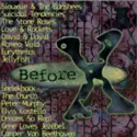 Various: Before X