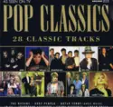 Various: Pop Classics (28 Classic Tracks)