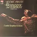 André Previn Conducts London Symphony Orchestra / Sergei Rachmaninoff: 2nd Symphony (Complete Version)