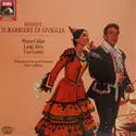 Gioacchino Rossini, Maria Callas, Luigi Alva, Tito Gobbi: Il Barbiere Di Siviglia