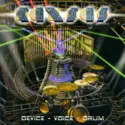 Kansas [2]: Device - Voice - Drum