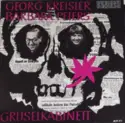 Georg Kreisler & Barbara Peters: Gruselkabinett