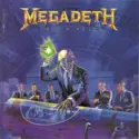Megadeth: Rust In Peace
