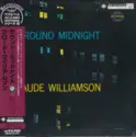 The Claude Williamson Trio: 'Round Midnight