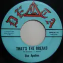 The Apollos [2]: That’s The Breaks / Country Boy