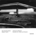 Kim Kashkashian, Robert Levin - Johannes Brahms: Sonaten Für Viola Und Klavier