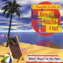 C. Vaughn Leslie & Boys' Night Out [2]: Beach Music In My Soul