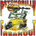 Various: Psychobilly Freakout