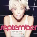September: Hands Up
