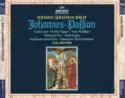 Johann Sebastian Bach, Evelyn Lear, Hertha Töpper, Ernst Haefliger, Hermann Prey, Kieth Engen, Münchener Bach-Chor, Münchener Bach-Orchester, Karl Richter: Johannes-Passion