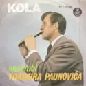 Ansambl Tihomira Paunovića: Kola