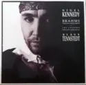 Johannes Brahms, Nigel Kennedy, London Philharmonic Orchestra, Klaus Tennstedt: Violin Concerto
