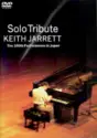 Keith Jarrett: Solo Tribute