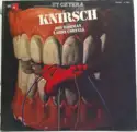 Et Cetera Feat. Jon Hiseman, Larry Coryell: Knirsch