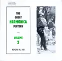 Various: The Great Harmonica Players Volume 2