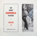 Various: The Great Harmonica Players Volume 1