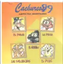 Cachureos: Cachureos 99 - Artistas Invitados