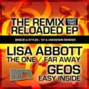 Lisa Abbott / GEOS: The Remix Reloaded EP Part Two