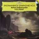 Sergei Rachmaninoff • Berliner Philharmoniker • Lorin Maazel: Symphonie No.2