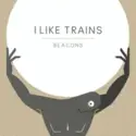 iLiKETRAiNS: Beacons